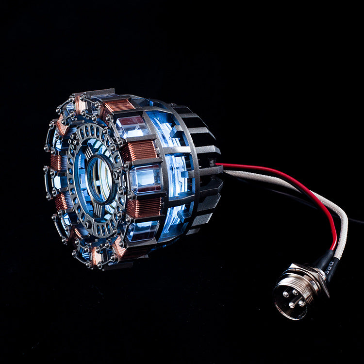 ARC Fusion Reactor — Replica 1:1