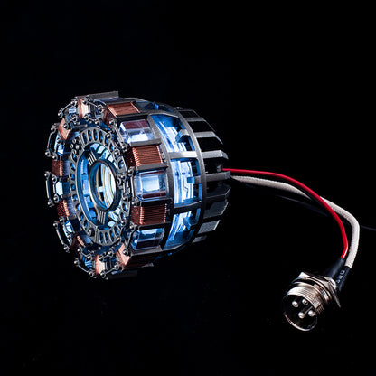ARC Fusion Reactor — Replica 1:1