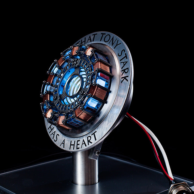 ARC Fusion Reactor — Replica 1:1