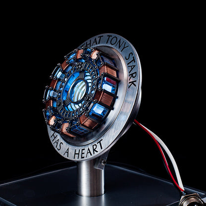ARC Fusion Reactor — Replica 1:1