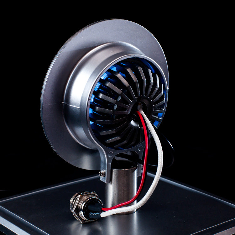 ARC Fusion Reactor — Replica 1:1